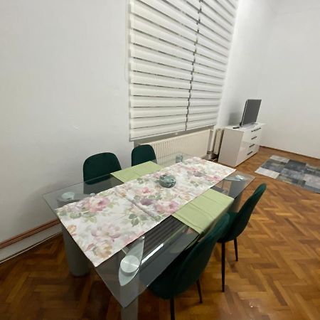 Apartament super central cu parcare privata Apartment Arad Exterior foto