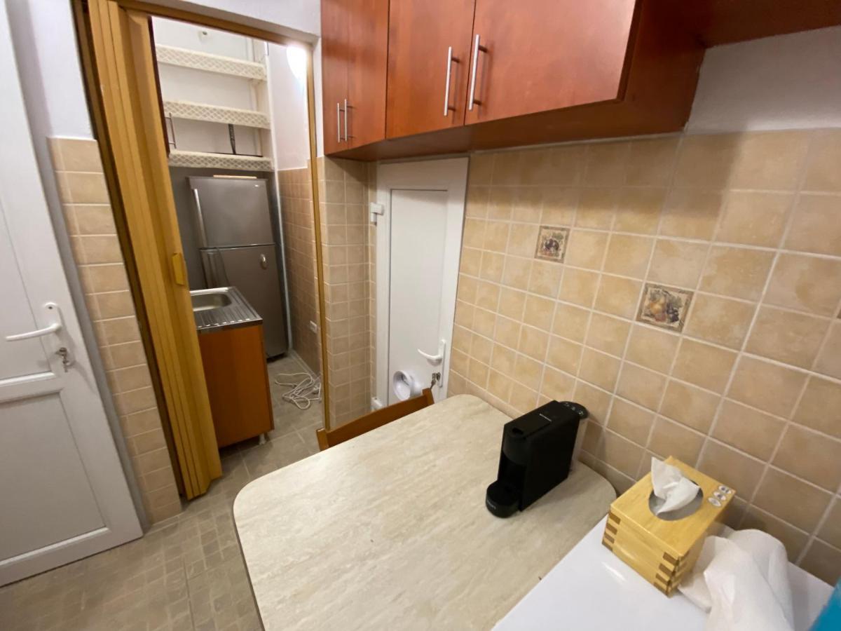 Apartament super central cu parcare privata Apartment Arad Exterior foto